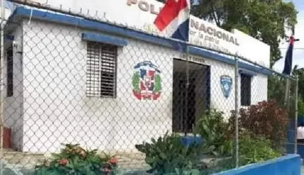 La Policía Nacional Del Destacamento En Haina San Cristóbal Investiga Los Casos De Persona Fallecida Y Heridos