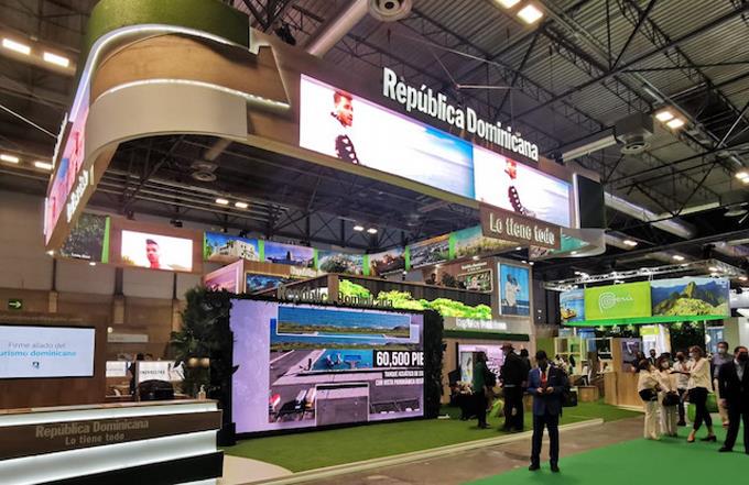 Fitur 2022 quiere ser el acelerador del turismo pospandemia