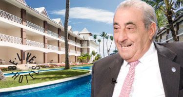 Hidalgo afirma desde Punta Cana que sigue en Globalia por los trabajadores