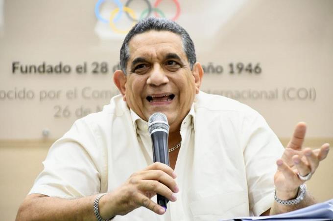 Los viáticos en delegaciones es un sistema viejo y legal