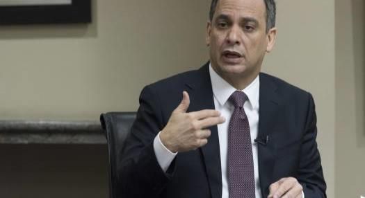 Henry Molina resaltará avances, logros y retos de la justicia en el Día del Poder Judicial