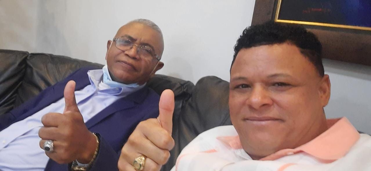 Presidente del PLD en distrito de Medina se pasa al PRM