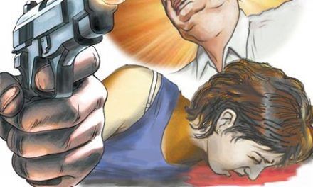 Tres muertos en Baní a balazos y puñaladas