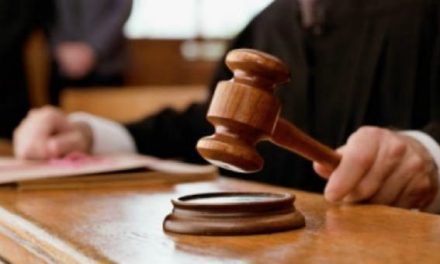 Aplazan audiencia contra acusados de matar hombre delante de esposa e hija de cinco años