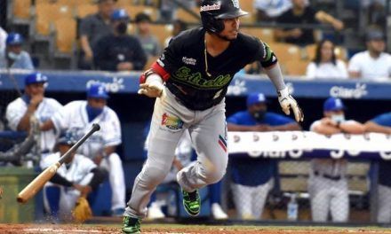 Núñez y Canó lideran la victoria de las Estrellas Orientales