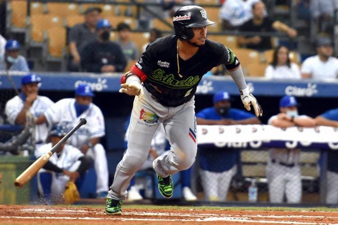 Núñez y Canó lideran la victoria de las Estrellas Orientales