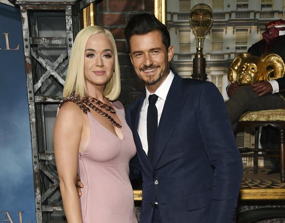 Orlando Bloom cumple 45 años de vida y dos décadas en el cine tras luchar contra la dislexia