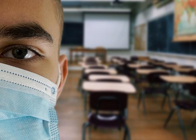 Por un retorno a clases más seguro