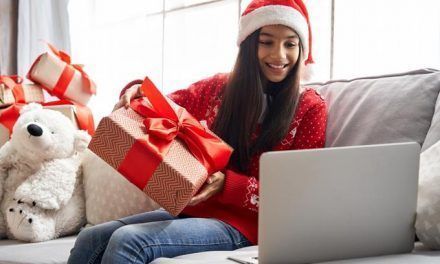 ¿Qué quieren para Reyes? ¡Mira lo que ellos buscan en línea!
