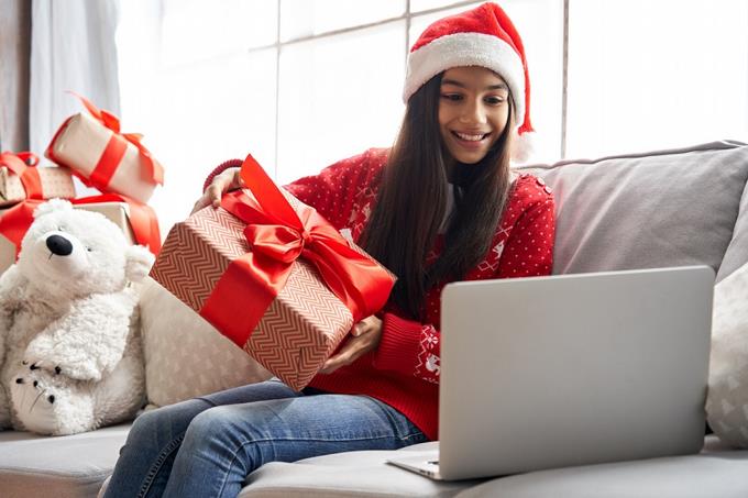 ¿Qué quieren para Reyes? ¡Mira lo que ellos buscan en línea!