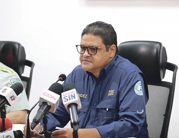 Registran 35 muertos y 224 accidentes en feriados fin de 2021