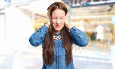 ¿Sabías que el ruido afecta el cerebro?