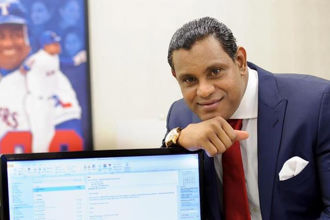 Sammy Sosa se despedirá de votación para Cooperstown