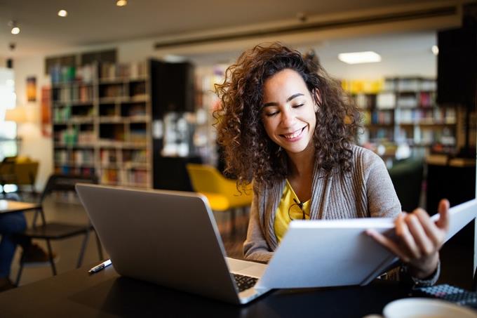 Si tu meta es estudiar… ¿Sabes qué hacer para lograrla?