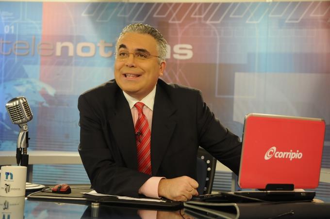 «Telenoticias» cambia al horario de las 10:00 de la noche por el canal 11