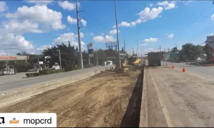 Conflicto Alcaldía-Gobierno por ampliación de tramo de autopista