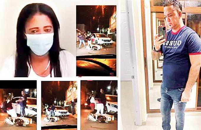 Una semana sin señales de “Ángel el abusador”