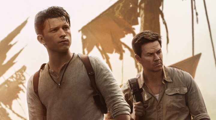 ‘Uncharted’: Tom Holland trató de explicar el argumento a Zendaya y ella pensó que «sonaba ridículo»
