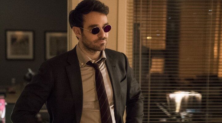Charlie Cox habla sobre el futuro de Daredevil y Kingpin en el Universo Cinematográfico Marvel