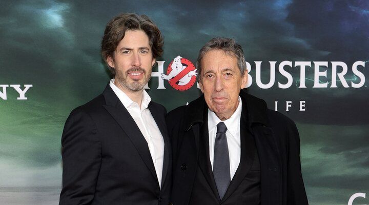 Muere a los 75 años Ivan Reitman, director de ‘Los Cazafantasmas’
