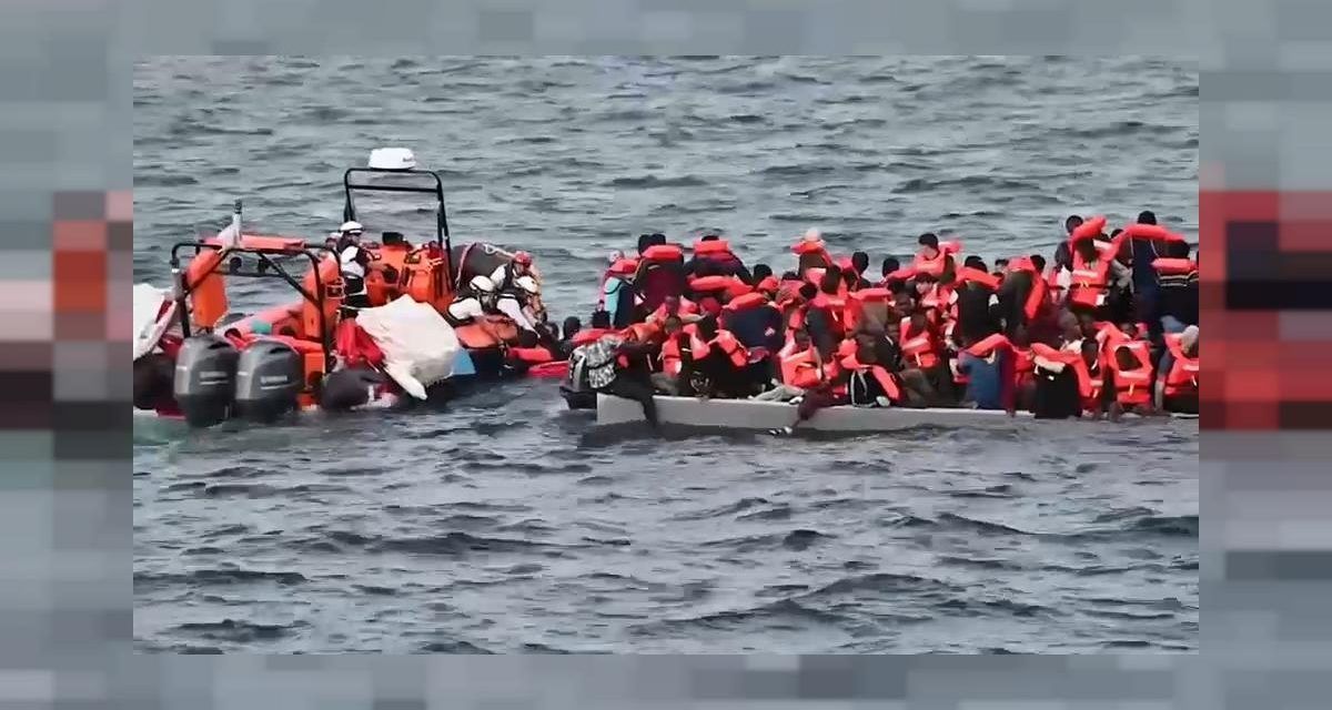 Los europeos piden más cohesión en migración