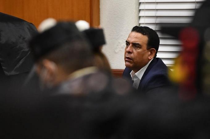 Arranca hoy juicio preliminar seguido a implicados y empresas en caso Antipulpo