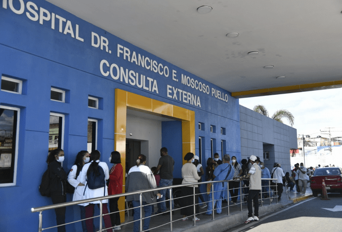 Vacuna para niños serán 2 dosis de Sinovac
