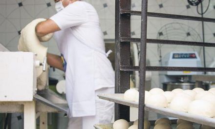 Mipymes dominicanas están en situación de fragilidad