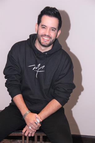 Manny Cruz: “El merengue está más duro que nunca”