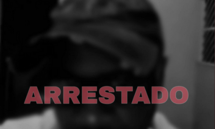 Arrestan hombre que amenazó de muerte a Abinader, al director PN, Anuel AA y a prensa