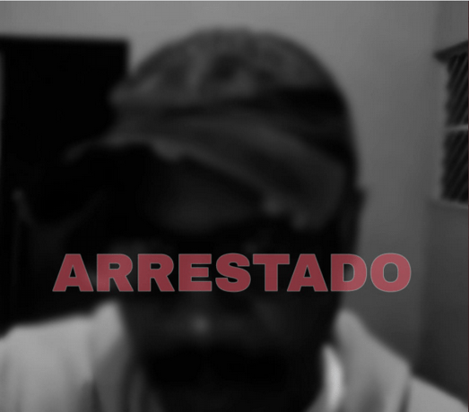 Arrestan hombre que amenazó de muerte a Abinader, al director PN, Anuel AA y a prensa