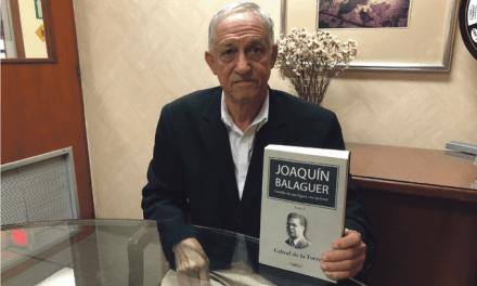 Una radiografía de Joaquin Balaguer