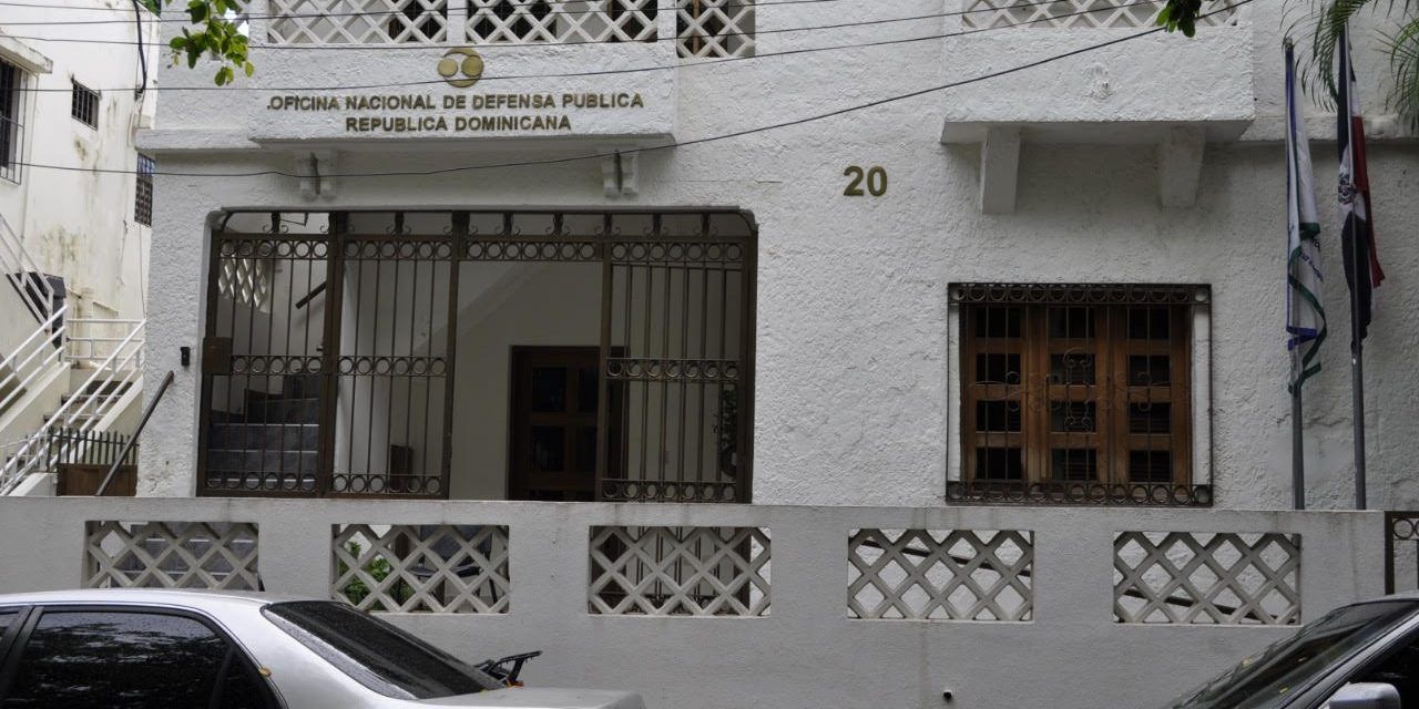 Oficina Nacional de Defensa Pública pide a autoridades ir en auxilio de privados de libertad con enfermedades terminales
