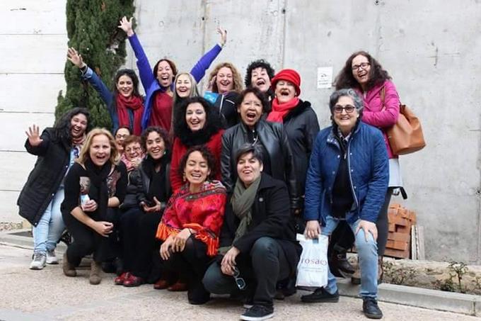 El festival Grito de Mujer se celebrará en Monte Plata