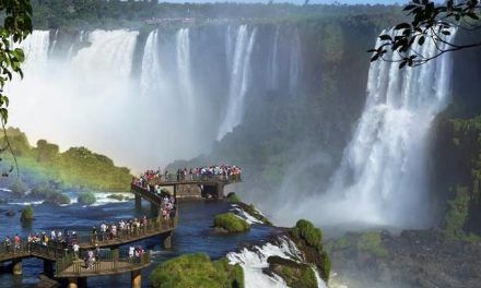 Más y más turismo: “las restricciones generalizadas no funcionan”