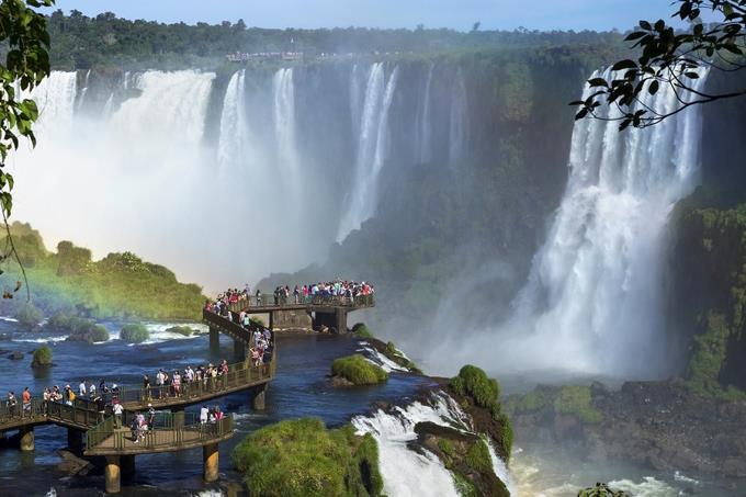 Más y más turismo: “las restricciones generalizadas no funcionan”