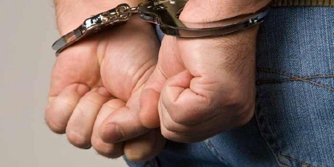 Agentes policiales apresan prófugo de la justicia que se había fugado de celda preventiva donde cumplía medida de coerción