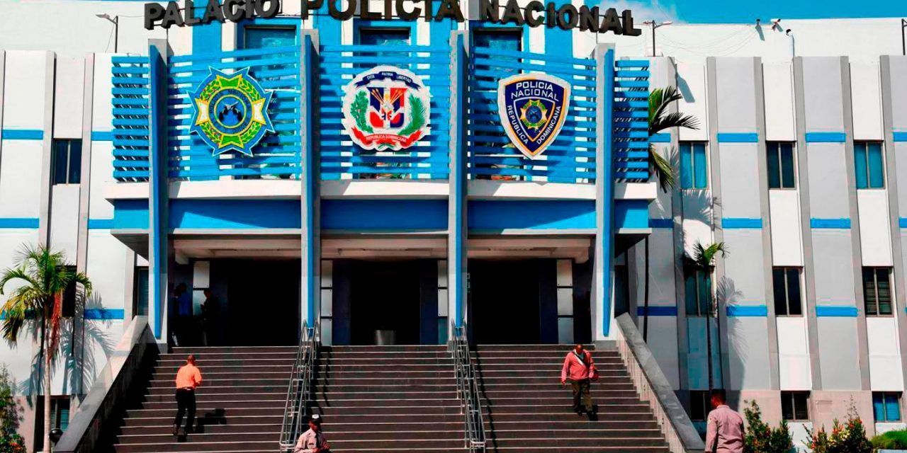 Más de 4 mil pensionados reciben medicinas y alimentos de Reservas de la Policía Nacional