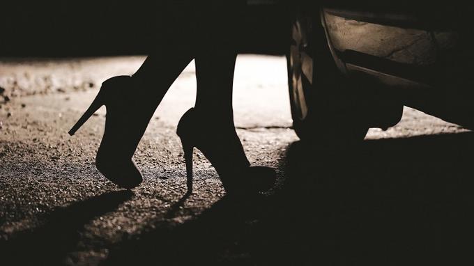 “Que mi madre se haya dedicado a la prostitución no impidió que hoy yo sea un profesional competente”