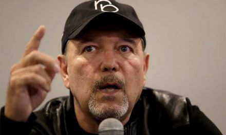 Rubén Blades dice que no buscará candidatura presidencial para los comicios de Panamá en 2024