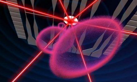 Experimentos de física cuántica fuera de la Tierra