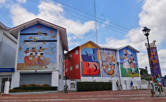 Bonao, fuente inagotable de riqueza cultural