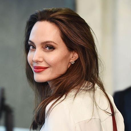 Angelina Jolie grabará en el sur de Italia su nuevo film «Sin sangre»