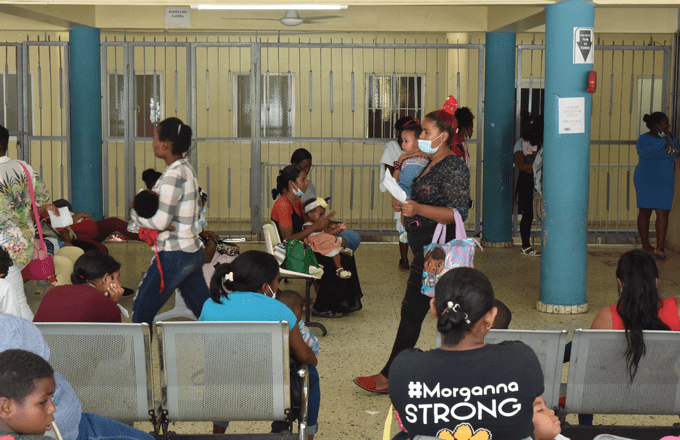 Dengue arrecia con ocho muertes y más de 1,600 infectados