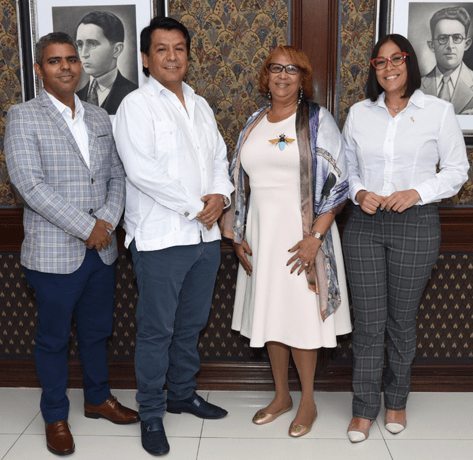 Industria San Miguel anuncia expansión de RD$8,000MM en 5 años