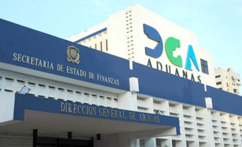 Aduanas ahorra RD$5.7 millones al día por uso eficientizado del gasto.