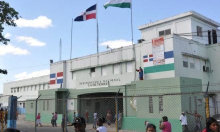 Refuerzan medidas contra el coronavirus en cárceles por aumento de contagios