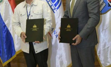 Agricultura y Ayuntamiento de Santo Domingo Este instalarán cien huertos urbanos para fomentar producción alimentos