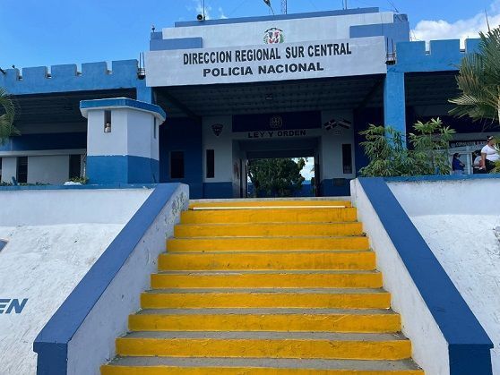 Policía investiga incendio donde falleció una menor