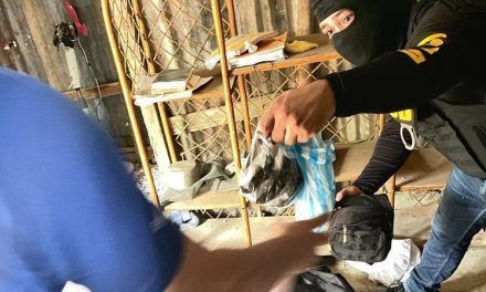 DNCD apresa cuatro personas durante operativos en El Seibo; les incauta drogas y varios objetos